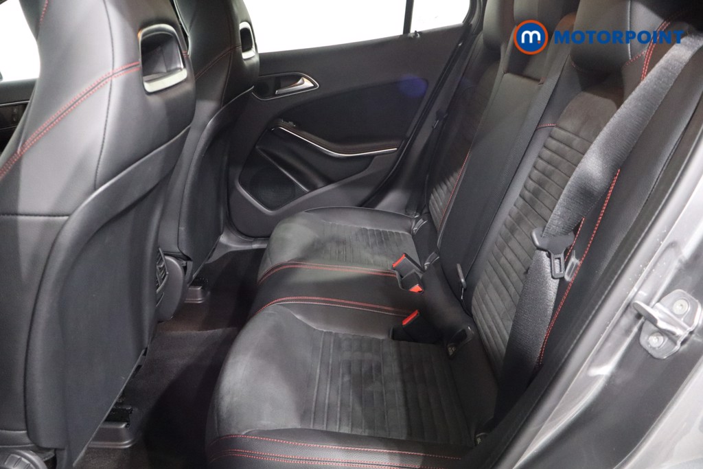 Mercedes-Benz GLA Amg Line Automatic Petrol SUV - Stock Number (1568735) - 5th supplementary image