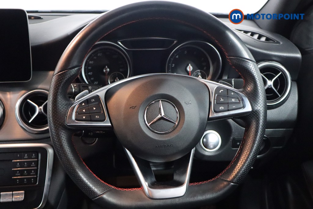 Mercedes-Benz GLA Amg Line Automatic Petrol SUV - Stock Number (1568735) - 6th supplementary image
