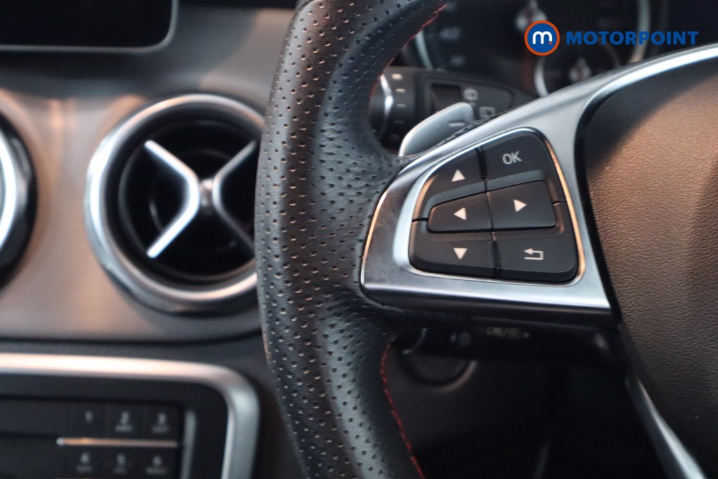 Mercedes-Benz GLA Amg Line Automatic Petrol SUV - Stock Number (1568735) - 7th supplementary image