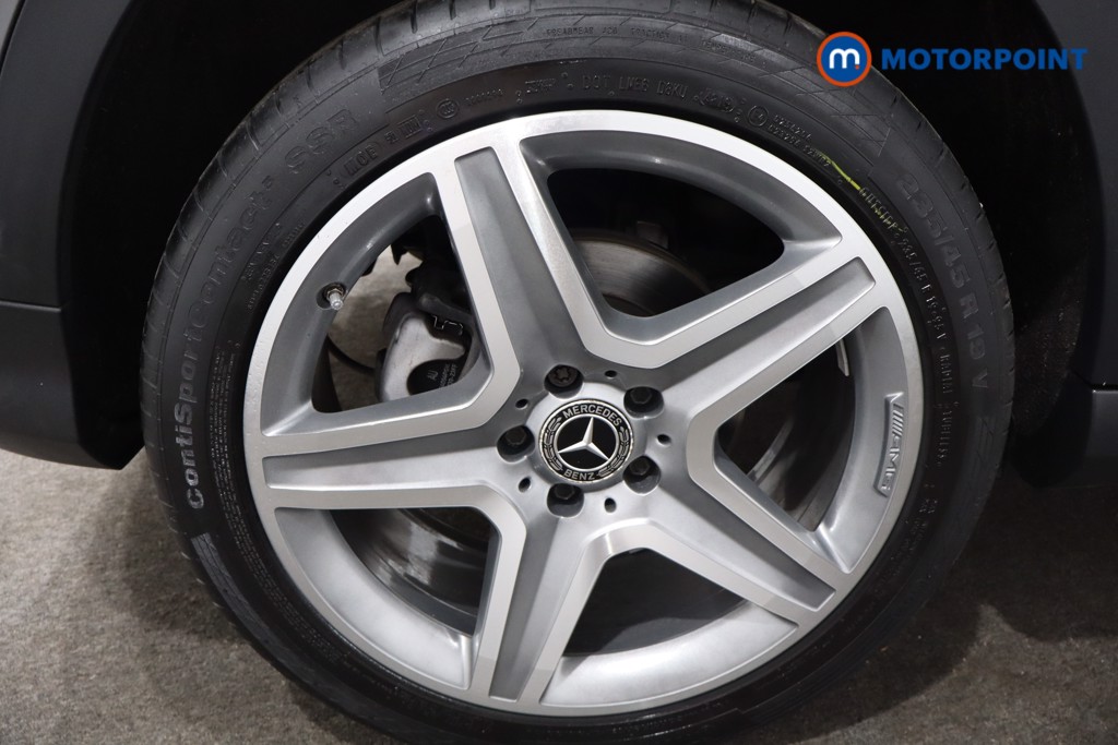 Mercedes-Benz GLA Amg Line Automatic Petrol SUV - Stock Number (1568735) - 9th supplementary image