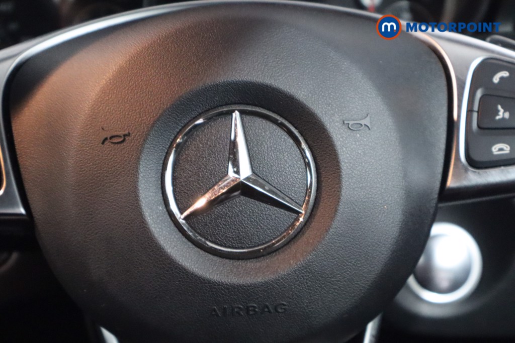 Mercedes-Benz GLA Amg Line Automatic Petrol SUV - Stock Number (1568735) - 15th supplementary image