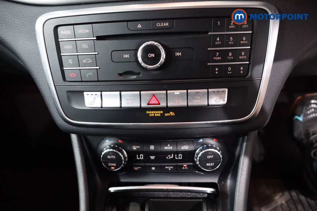 Mercedes-Benz GLA Amg Line Automatic Petrol SUV - Stock Number (1568735) - 17th supplementary image