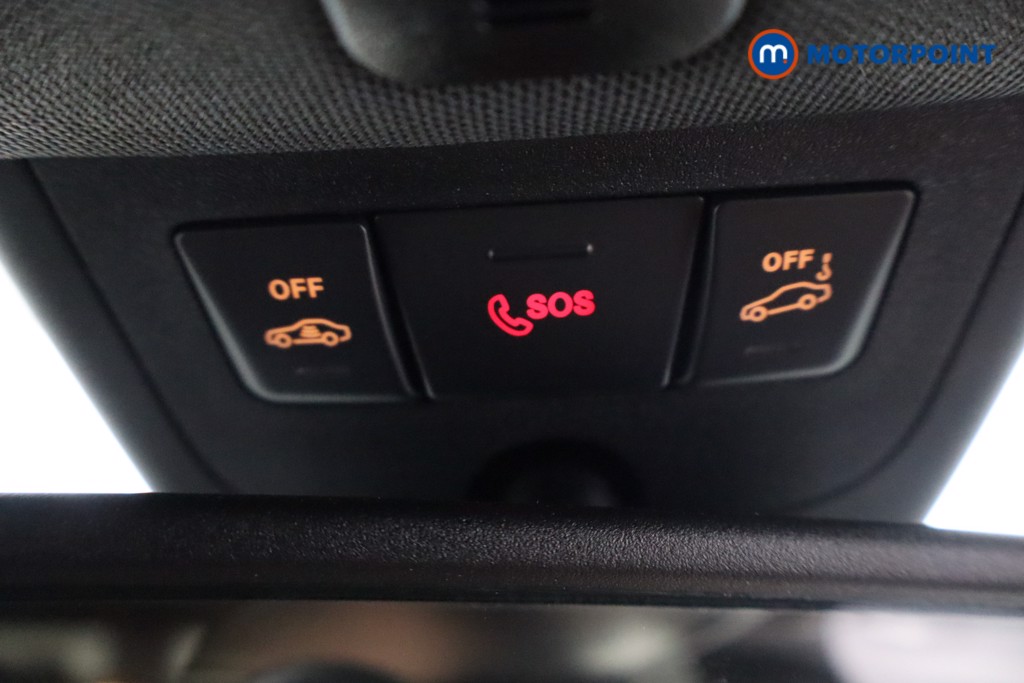 Mercedes-Benz GLA Amg Line Automatic Petrol SUV - Stock Number (1568735) - 19th supplementary image