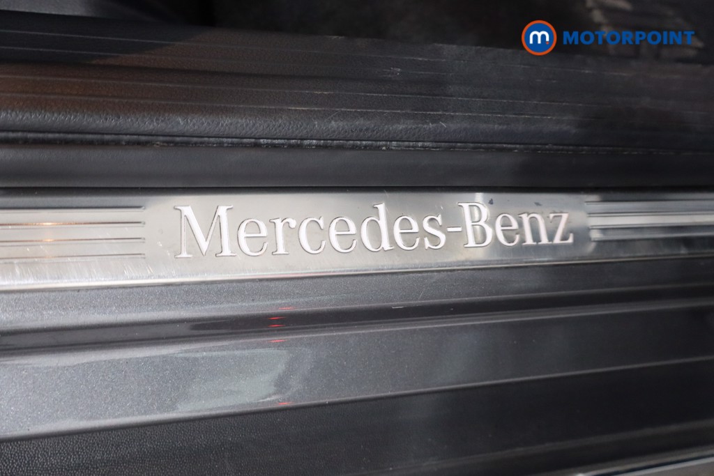Mercedes-Benz GLA Amg Line Automatic Petrol SUV - Stock Number (1568735) - 21st supplementary image