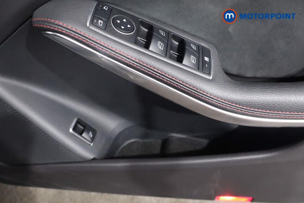 Mercedes-Benz GLA Amg Line Automatic Petrol SUV - Stock Number (1568735) - 22nd supplementary image