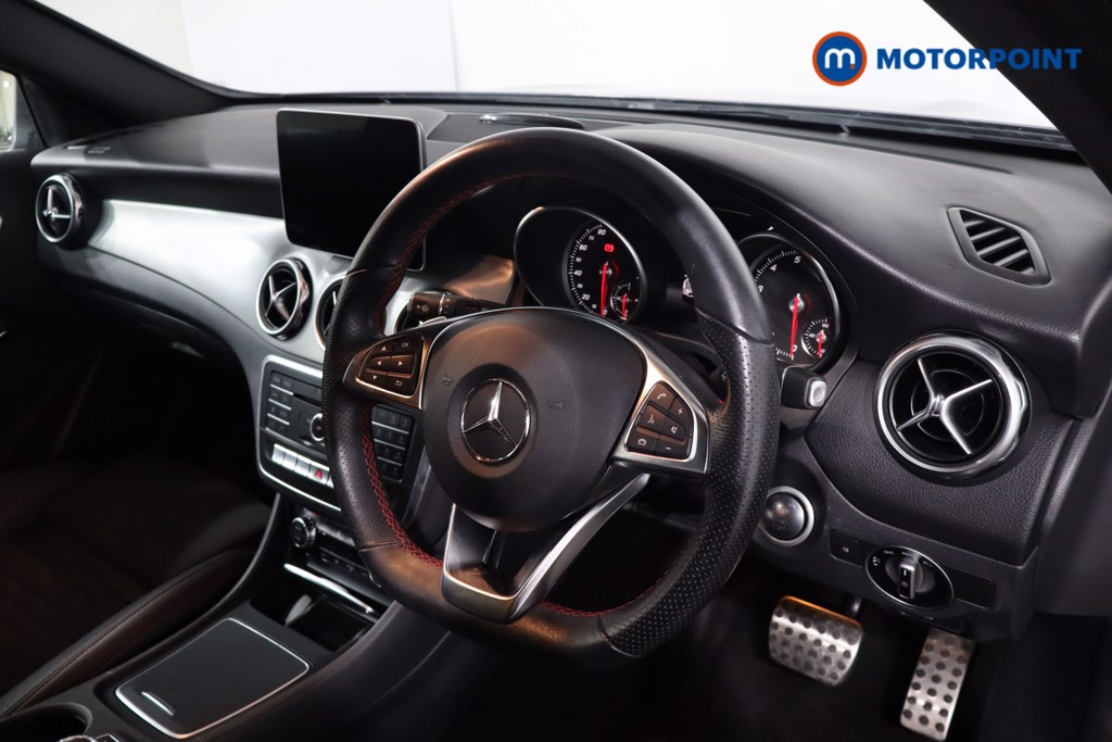 Mercedes-Benz GLA Amg Line Automatic Petrol SUV - Stock Number (1568735) - 24th supplementary image