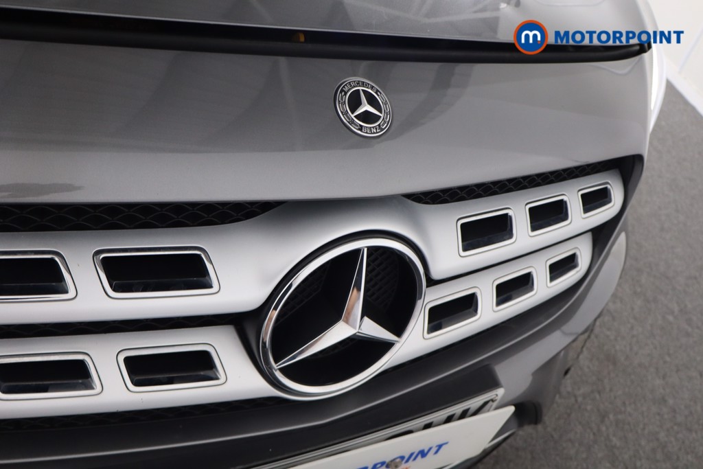 Mercedes-Benz GLA Amg Line Automatic Petrol SUV - Stock Number (1568735) - 29th supplementary image