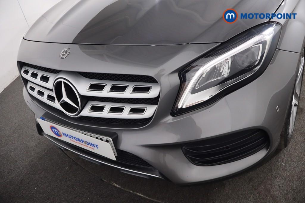 Mercedes-Benz GLA Amg Line Automatic Petrol SUV - Stock Number (1568735) - 30th supplementary image