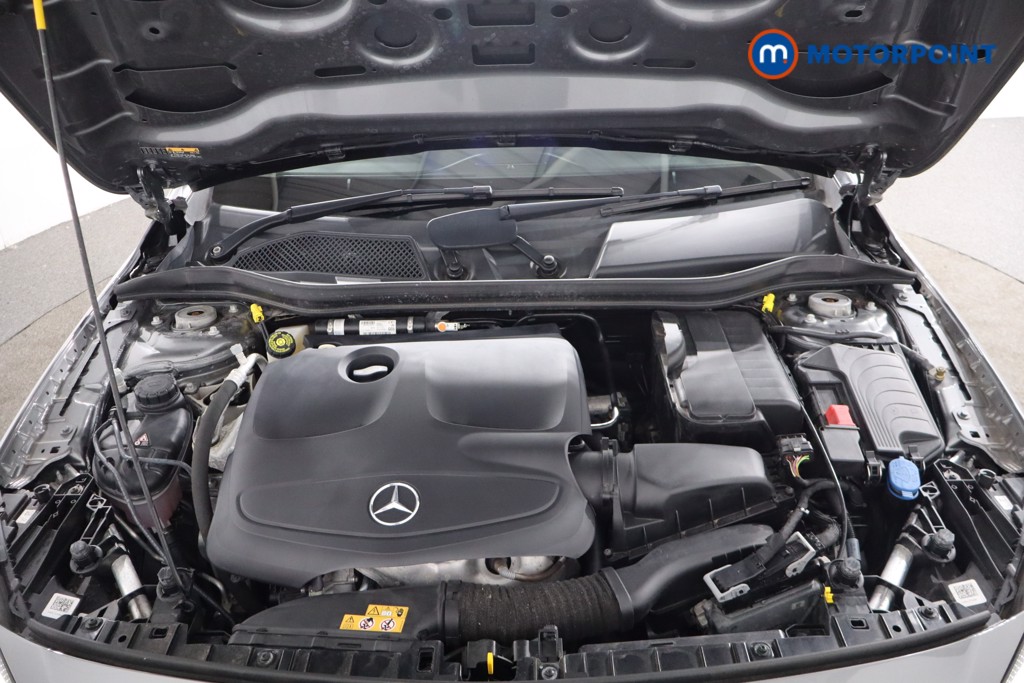 Mercedes-Benz GLA Amg Line Automatic Petrol SUV - Stock Number (1568735) - 31st supplementary image