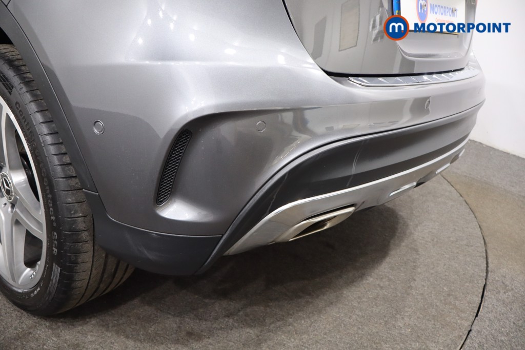 Mercedes-Benz GLA Amg Line Automatic Petrol SUV - Stock Number (1568735) - 33rd supplementary image