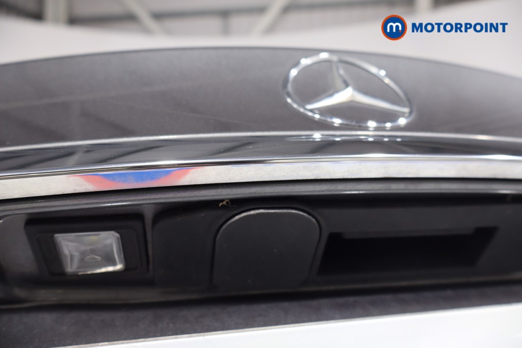 Mercedes-Benz GLA Amg Line Automatic Petrol SUV - Stock Number (1568735) - 34th supplementary image