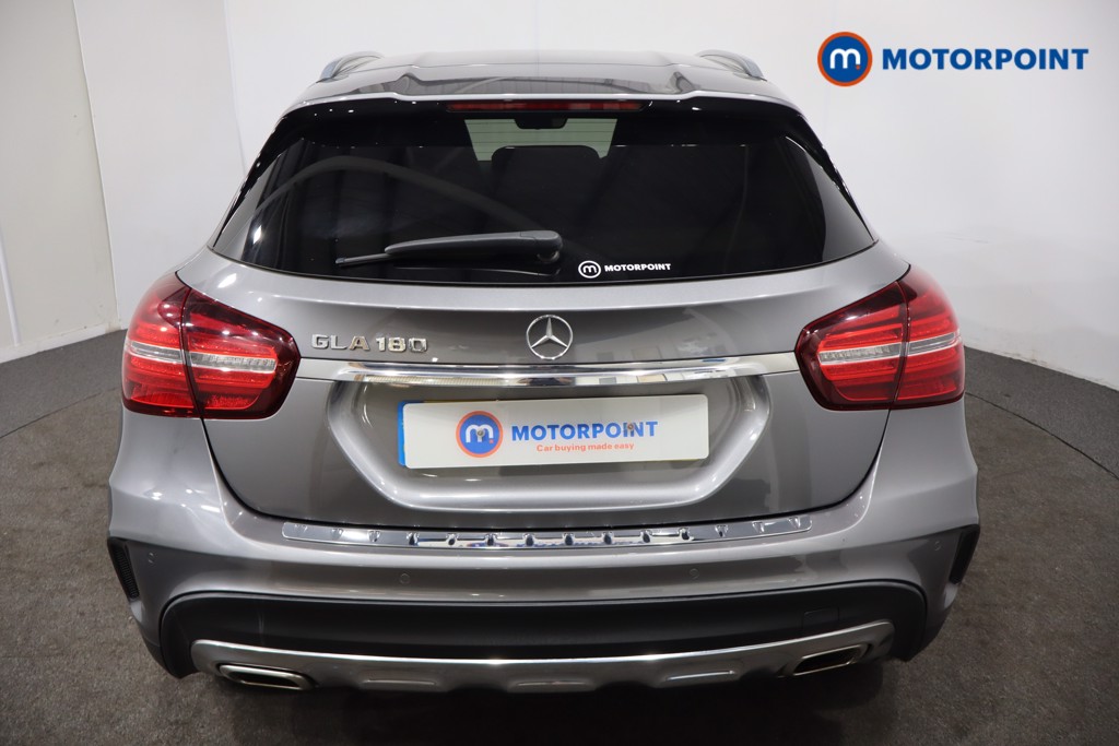 Mercedes-Benz GLA Amg Line Automatic Petrol SUV - Stock Number (1568735) - 36th supplementary image