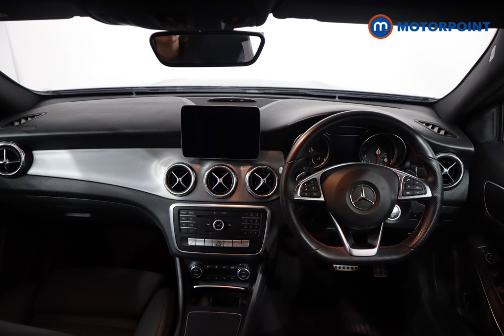 Mercedes-Benz GLA Amg Line Automatic Petrol SUV - Stock Number (1568735) - 1st supplementary image