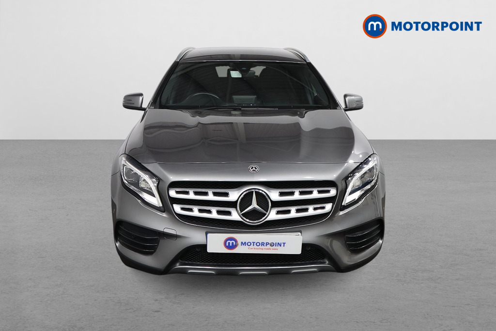 Mercedes-Benz GLA Amg Line Automatic Petrol SUV - Stock Number (1568735) - Front bumper