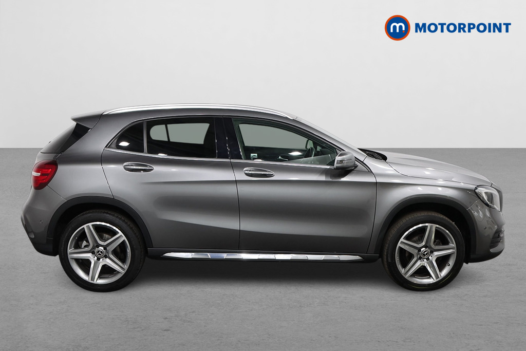 Mercedes-Benz GLA Amg Line Automatic Petrol SUV - Stock Number (1568735) - Drivers side