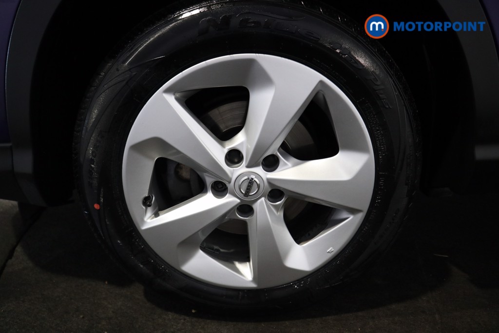 Nissan Qashqai Acenta Premium Manual Petrol SUV - Stock Number (1568744) - 3rd supplementary image