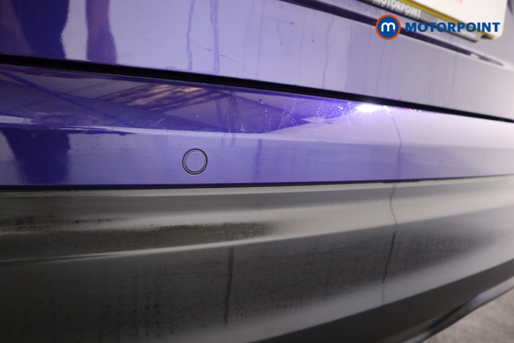 Nissan Qashqai Acenta Premium Manual Petrol SUV - Stock Number (1568744) - 5th supplementary image