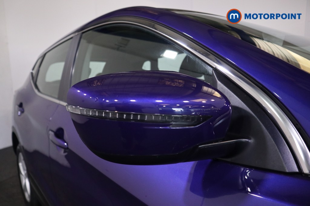 Nissan Qashqai Acenta Premium Manual Petrol SUV - Stock Number (1568744) - 9th supplementary image