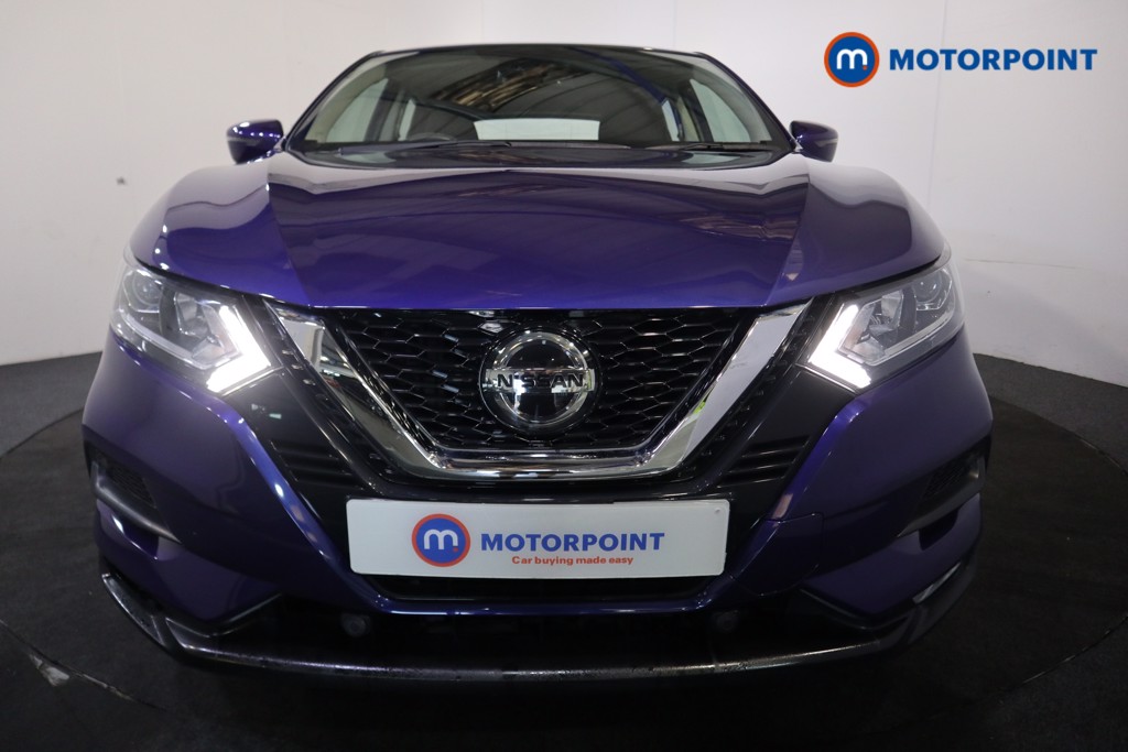 Nissan Qashqai Acenta Premium Manual Petrol SUV - Stock Number (1568744) - 12th supplementary image