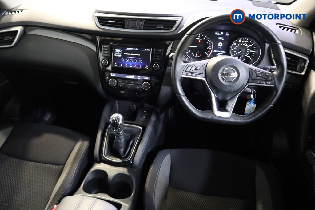 Nissan Qashqai Acenta Premium Manual Petrol SUV - Stock Number (1568744) - 14th supplementary image