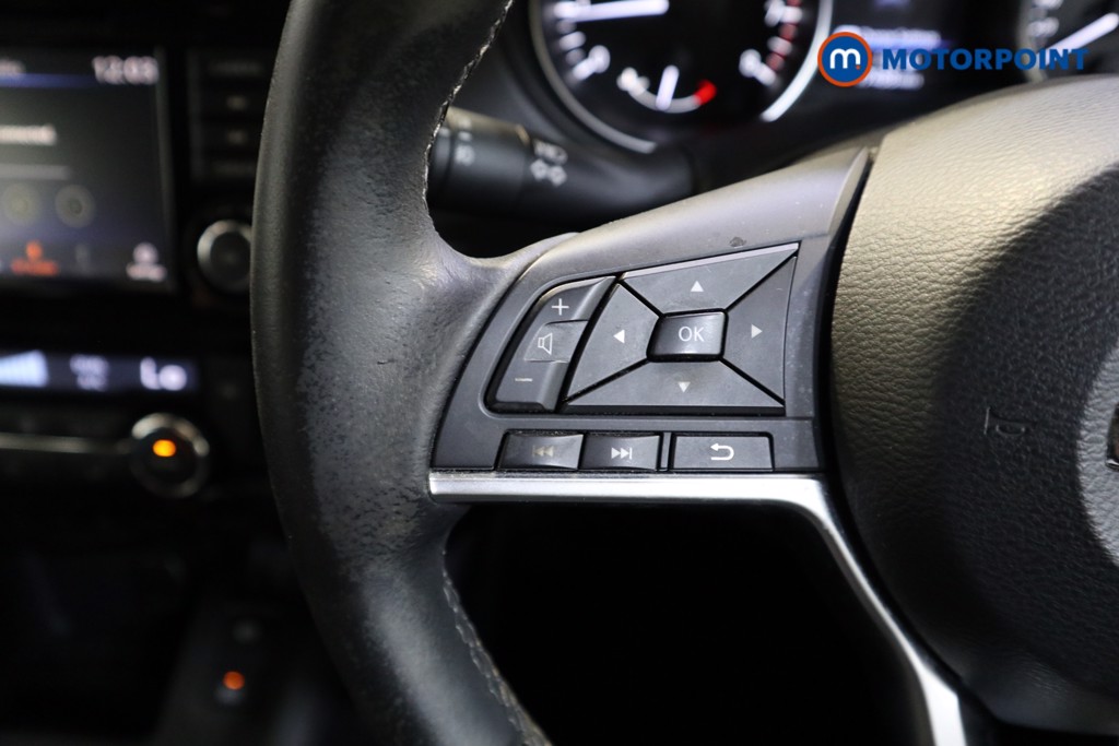 Nissan Qashqai Acenta Premium Manual Petrol SUV - Stock Number (1568744) - 16th supplementary image
