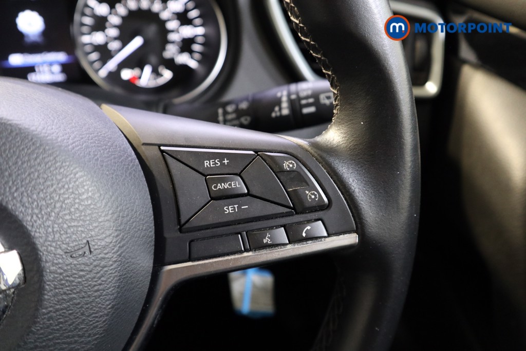 Nissan Qashqai Acenta Premium Manual Petrol SUV - Stock Number (1568744) - 17th supplementary image