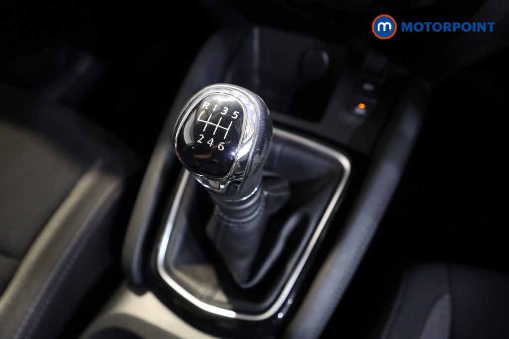 Nissan Qashqai Acenta Premium Manual Petrol SUV - Stock Number (1568744) - 21st supplementary image
