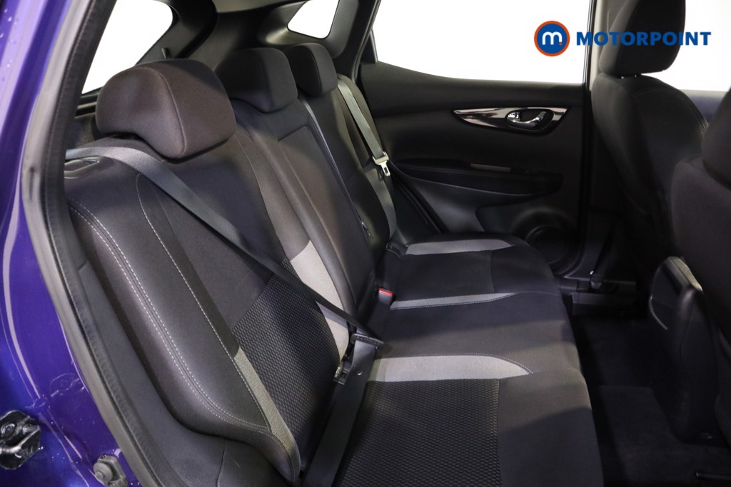 Nissan Qashqai Acenta Premium Manual Petrol SUV - Stock Number (1568744) - 24th supplementary image