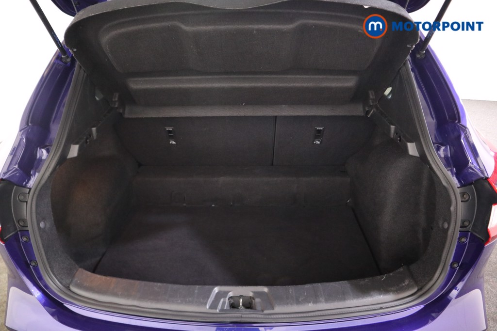Nissan Qashqai Acenta Premium Manual Petrol SUV - Stock Number (1568744) - 25th supplementary image