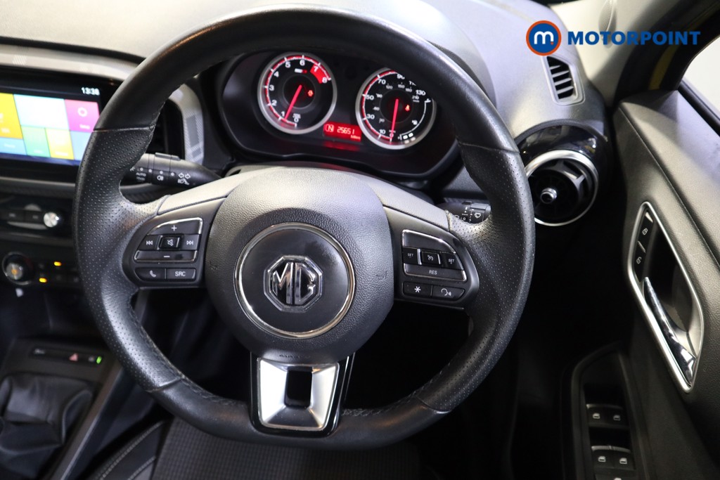 Mg Motor Uk MG3 Exclusive Manual Petrol Hatchback - Stock Number (1568832) - 2nd supplementary image