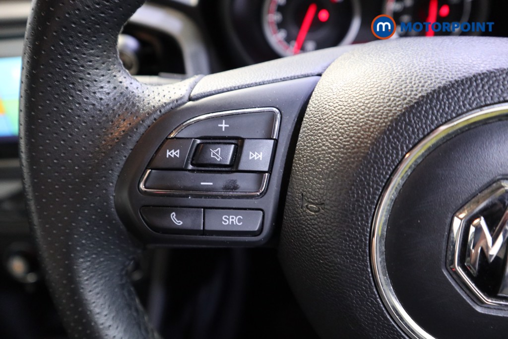 Mg Motor Uk MG3 Exclusive Manual Petrol Hatchback - Stock Number (1568832) - 3rd supplementary image