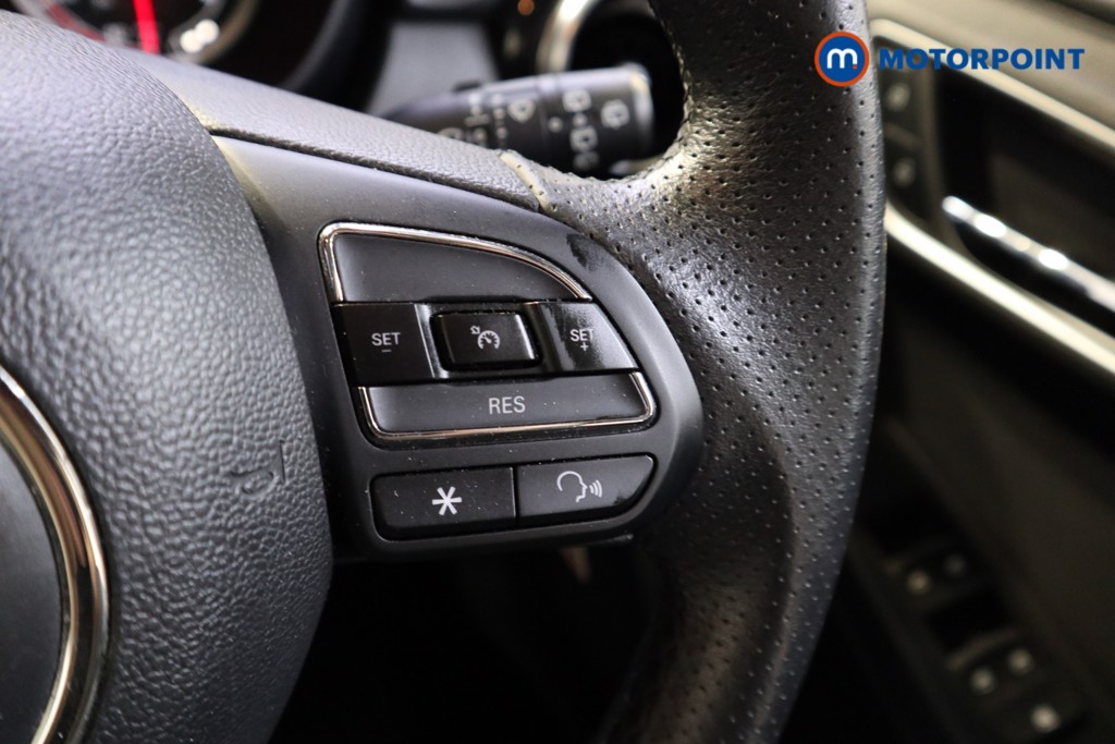 Mg Motor Uk MG3 Exclusive Manual Petrol Hatchback - Stock Number (1568832) - 4th supplementary image