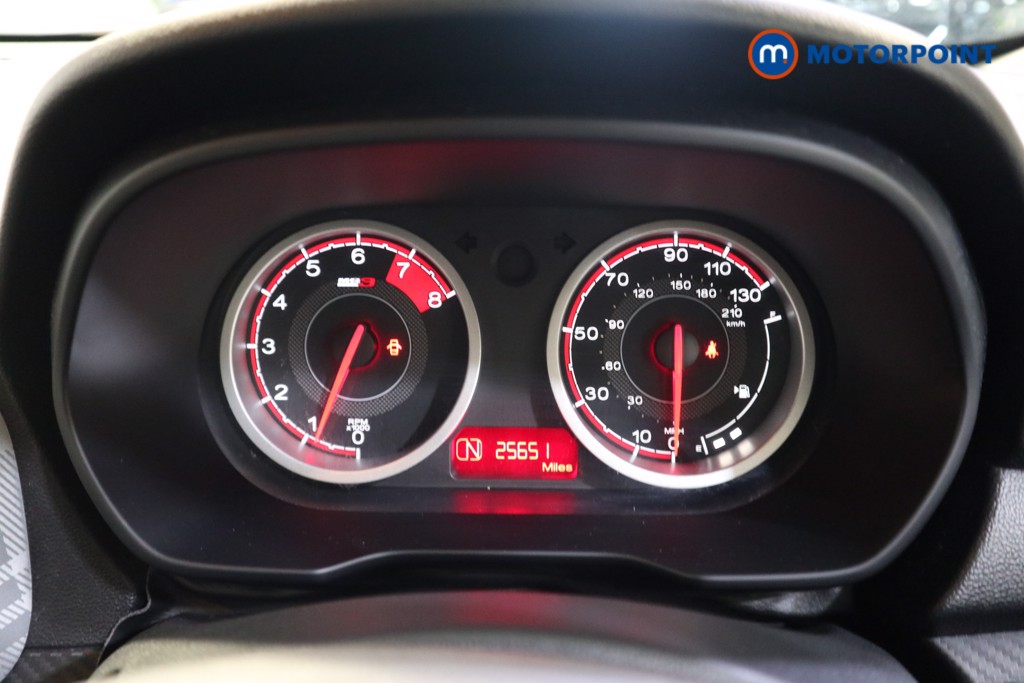 Mg Motor Uk MG3 Exclusive Manual Petrol Hatchback - Stock Number (1568832) - 5th supplementary image