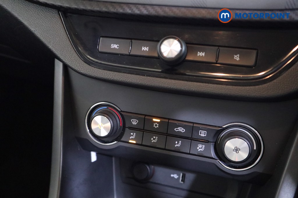 Mg Motor Uk MG3 Exclusive Manual Petrol Hatchback - Stock Number (1568832) - 7th supplementary image
