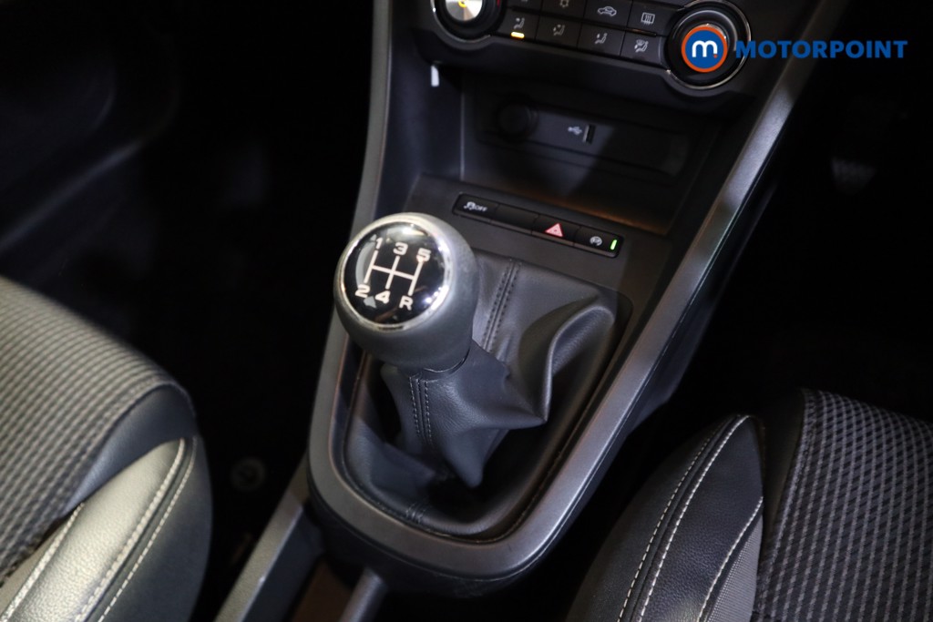 Mg Motor Uk MG3 Exclusive Manual Petrol Hatchback - Stock Number (1568832) - 8th supplementary image