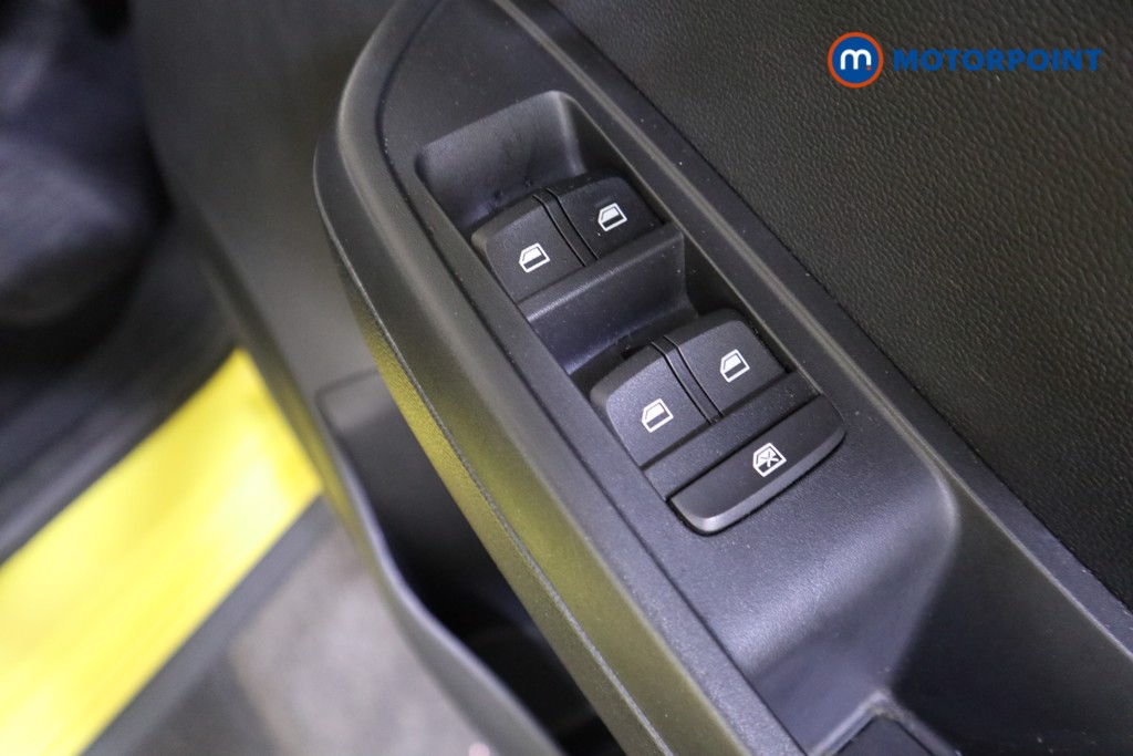 Mg Motor Uk MG3 Exclusive Manual Petrol Hatchback - Stock Number (1568832) - 9th supplementary image