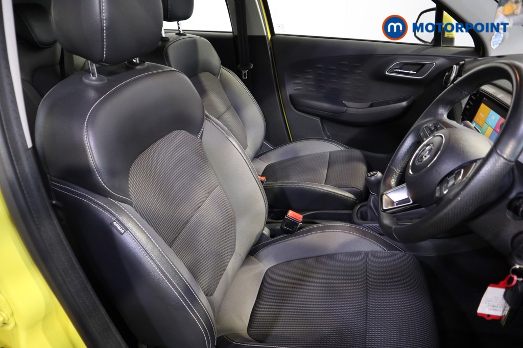 Mg Motor Uk MG3 Exclusive Manual Petrol Hatchback - Stock Number (1568832) - 11th supplementary image