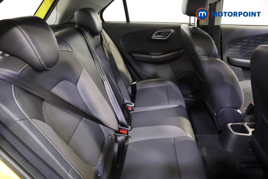 Mg Motor Uk MG3 Exclusive Manual Petrol Hatchback - Stock Number (1568832) - 12th supplementary image