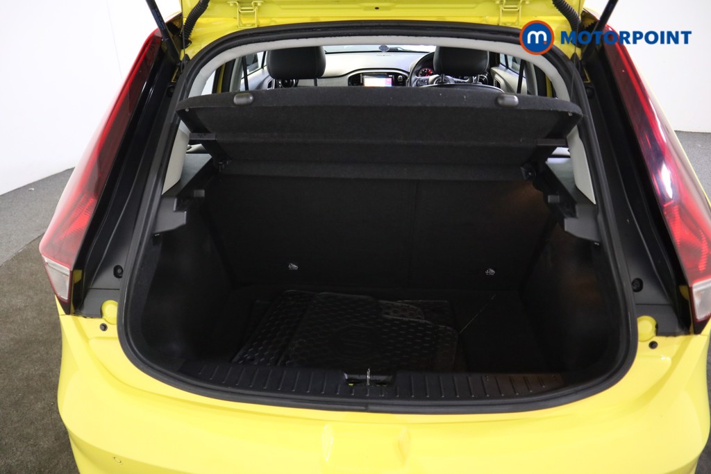 Mg Motor Uk MG3 Exclusive Manual Petrol Hatchback - Stock Number (1568832) - 13th supplementary image