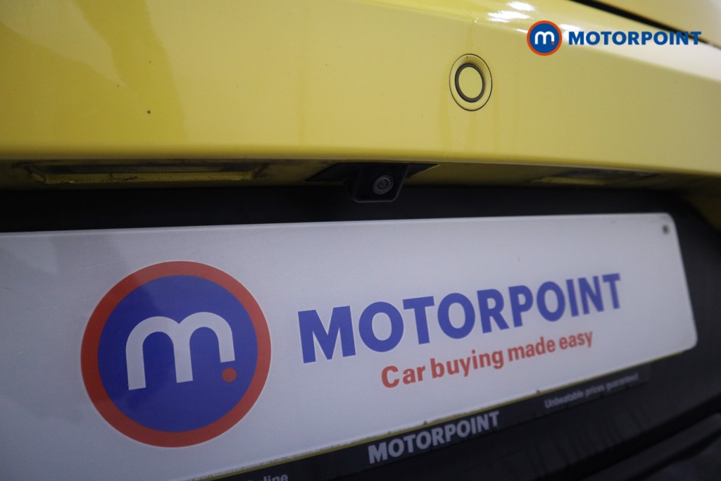 Mg Motor Uk MG3 Exclusive Manual Petrol Hatchback - Stock Number (1568832) - 19th supplementary image