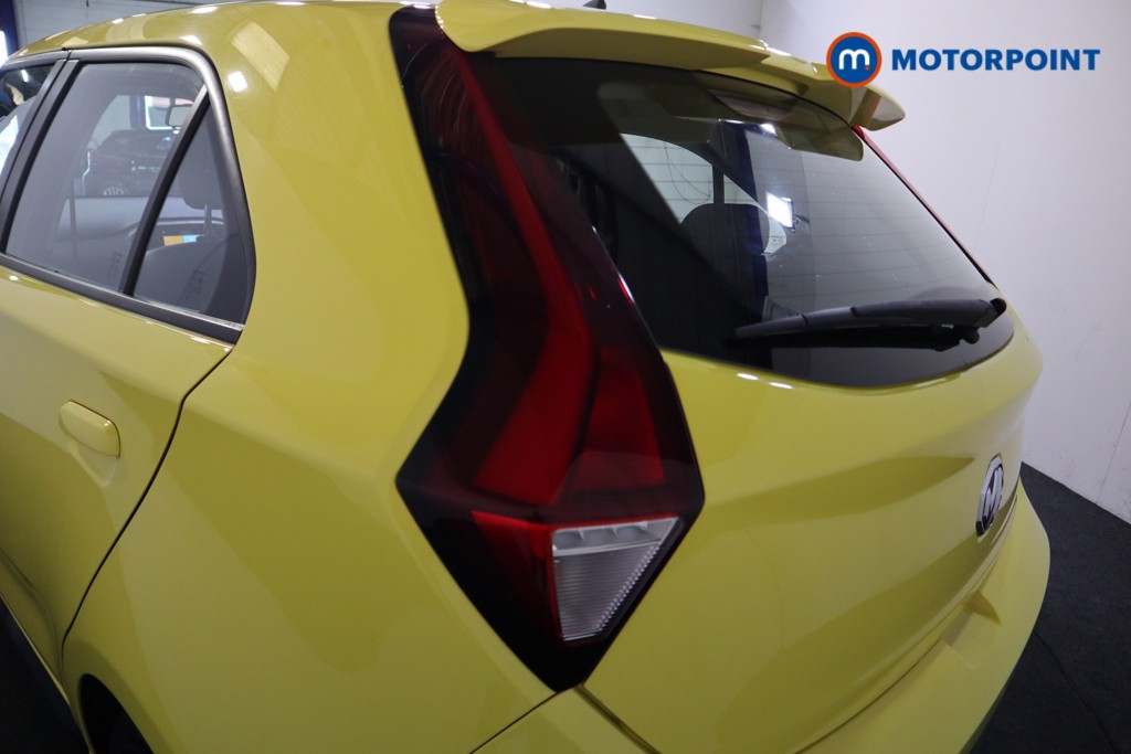 Mg Motor Uk MG3 Exclusive Manual Petrol Hatchback - Stock Number (1568832) - 20th supplementary image