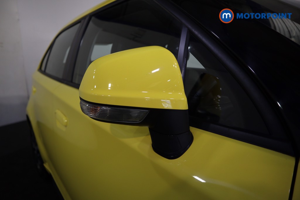 Mg Motor Uk MG3 Exclusive Manual Petrol Hatchback - Stock Number (1568832) - 22nd supplementary image