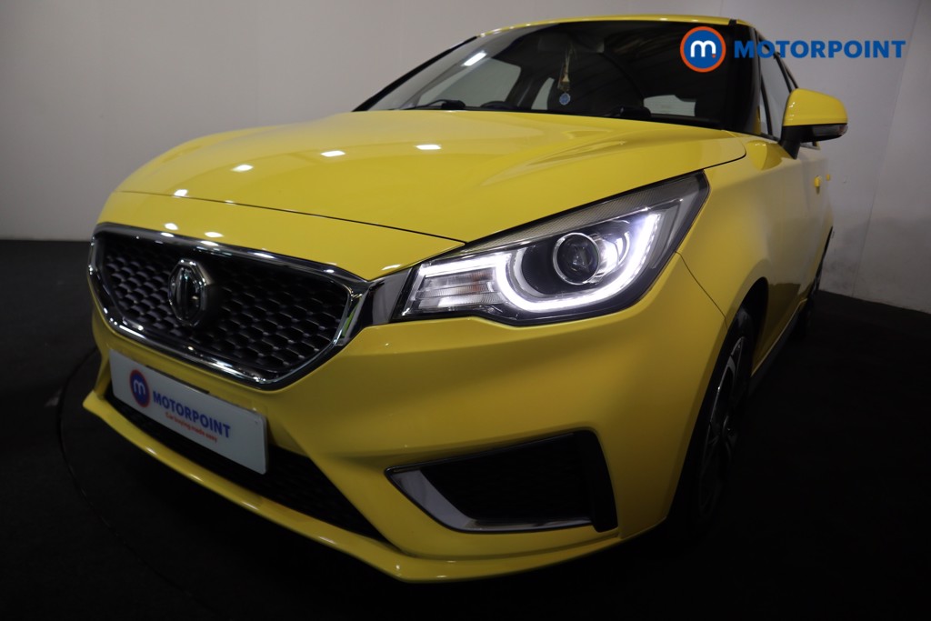 Mg Motor Uk MG3 Exclusive Manual Petrol Hatchback - Stock Number (1568832) - 24th supplementary image