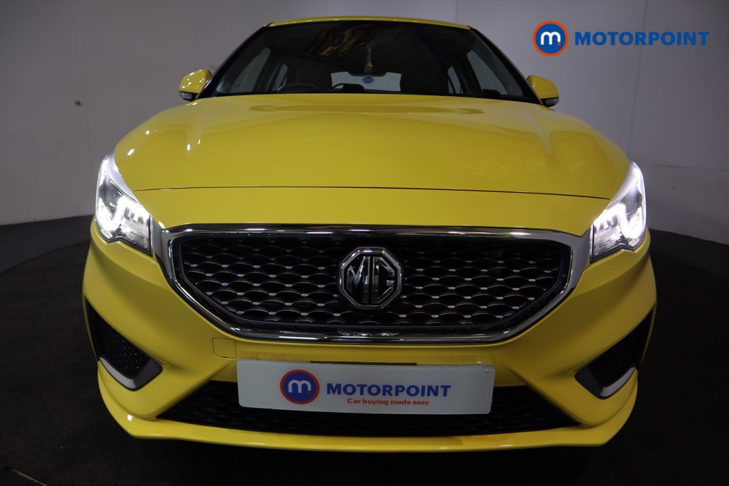 Mg Motor Uk MG3 Exclusive Manual Petrol Hatchback - Stock Number (1568832) - 25th supplementary image