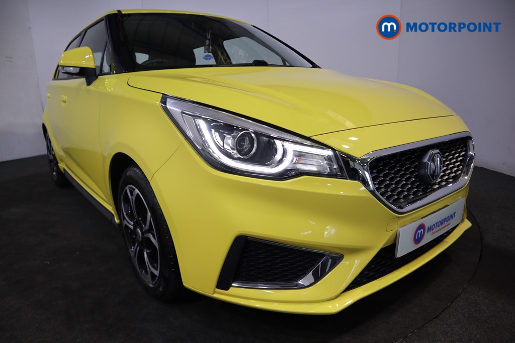 Mg Motor Uk MG3 Exclusive Manual Petrol Hatchback - Stock Number (1568832) - 26th supplementary image