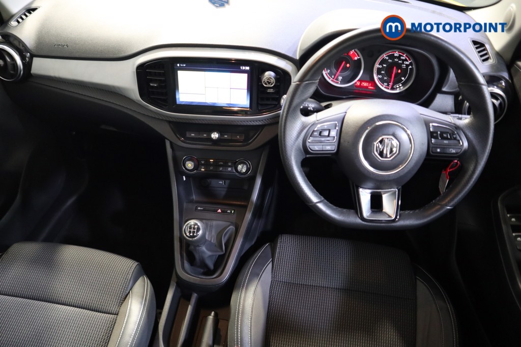 Mg Motor Uk MG3 Exclusive Manual Petrol Hatchback - Stock Number (1568832) - 1st supplementary image