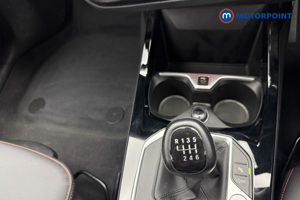 BMW 1 Series Sport Manual Petrol Hatchback - Stock Number (1568838) - 12th supplementary image