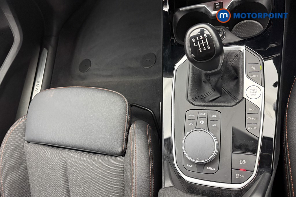 BMW 1 Series Sport Manual Petrol Hatchback - Stock Number (1568838) - 13th supplementary image