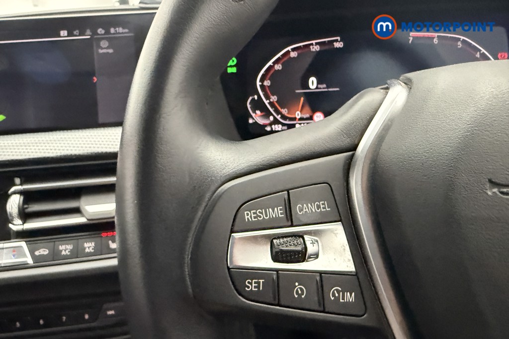 BMW 1 Series Sport Manual Petrol Hatchback - Stock Number (1568838) - 14th supplementary image