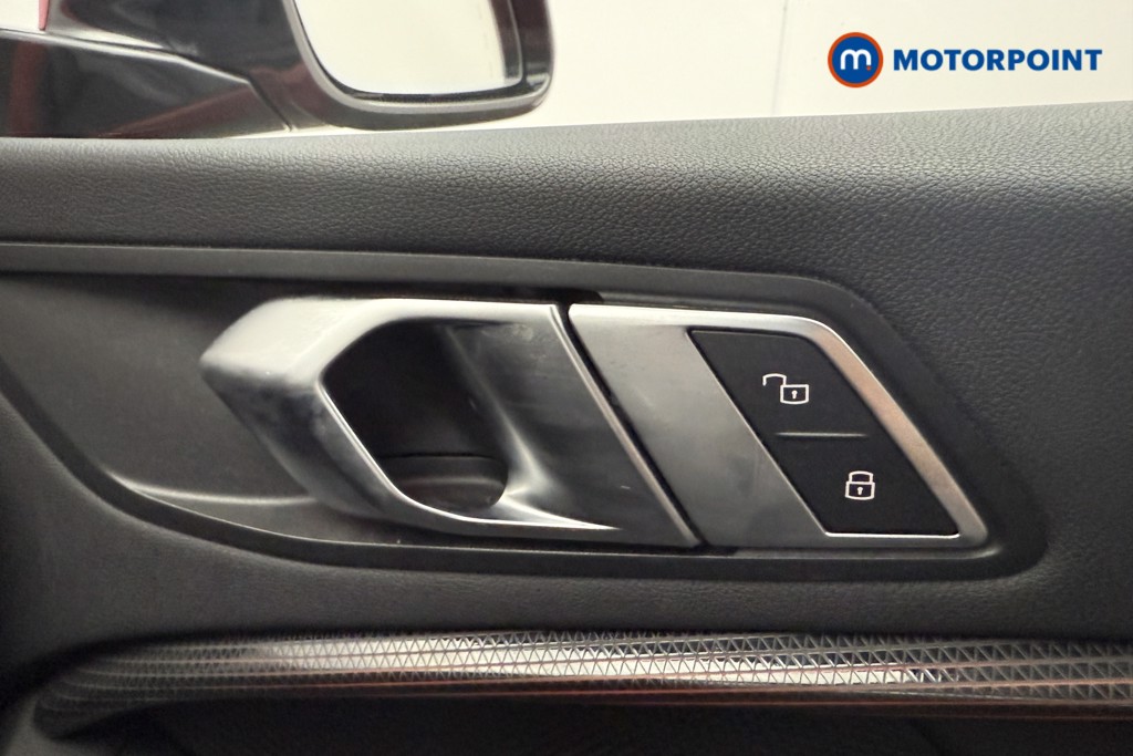 BMW 1 Series Sport Manual Petrol Hatchback - Stock Number (1568838) - 17th supplementary image